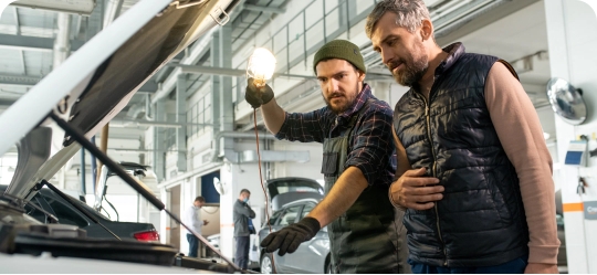 Motor Trade Motor Trade